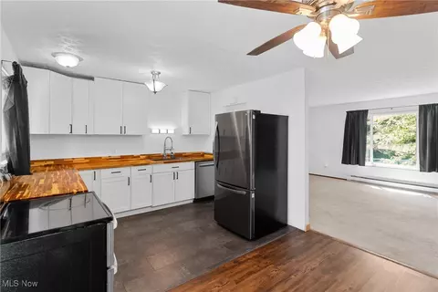 Kitchen - 9026 Store Dr, Windham, OH 44288 photo 1 of 4