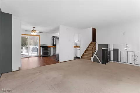 Living - 9026 Store Dr, Windham, OH 44288 photo 2 of 3