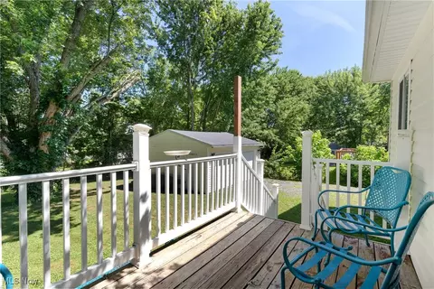 Exterior - 9026 Store Dr, Windham, OH 44288 photo 6 of 12