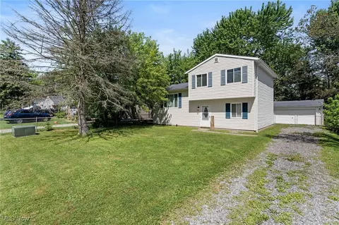 Exterior - 9026 Store Dr, Windham, OH 44288 photo 5 of 12
