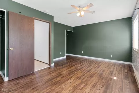 Bedroom - 9026 Store Dr, Windham, OH 44288 photo 4 of 5