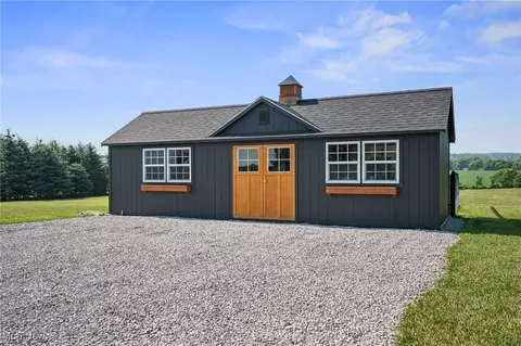 7346 Garman Rd, Creston, OH 44217 photo 4