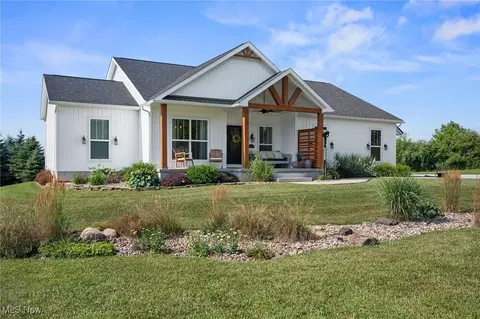7346 Garman Rd, Creston, OH 44217 photo 2