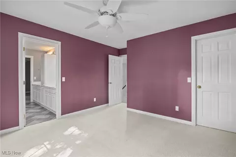 Bedroom - 131 Bryan Ct, Elyria, OH 44035 photo 9 of 11