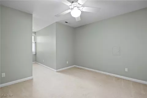 Bedroom - 131 Bryan Ct, Elyria, OH 44035 photo 10 of 11