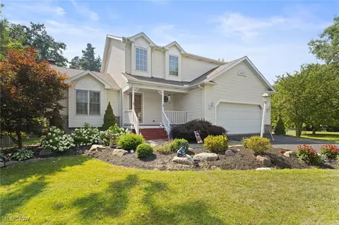 4114 White Oak Ct, Perry, OH 44081