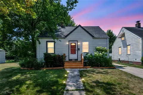 20590 Morris Ave, Euclid, OH 44123