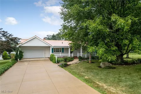 7174 Ryan Rd, Medina, OH 44256
