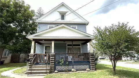 220 Lincoln Ave, Niles, OH 44446
