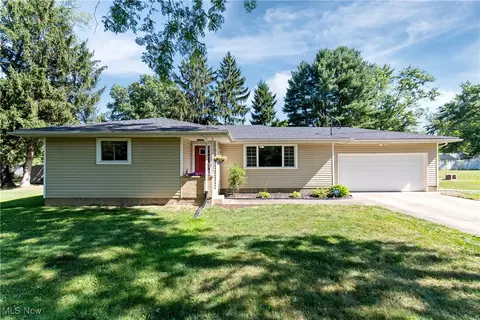 3603 Weyrick Dr, Norton, OH 44203