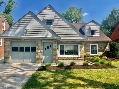 4045 Colony Rd, South Euclid, OH 44121