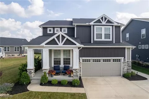 1719 Cobham Ln, Wadsworth, OH 44281