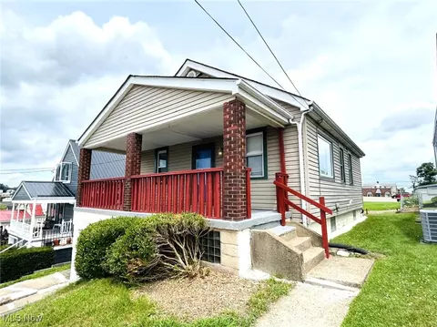 415 S 17 St, Weirton, WV 26062