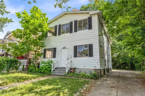 14106 Sylvia Ave, Cleveland, OH 44110