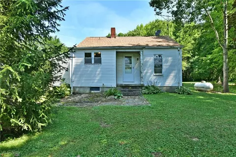 4586 Oviatt Windham Rd, Newton Falls, OH 44444