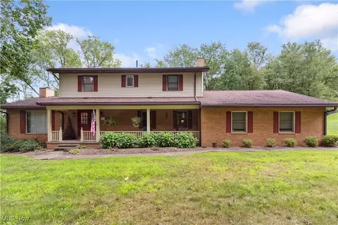 15972 Oak Ridge Dr, Calcutta, OH 43920