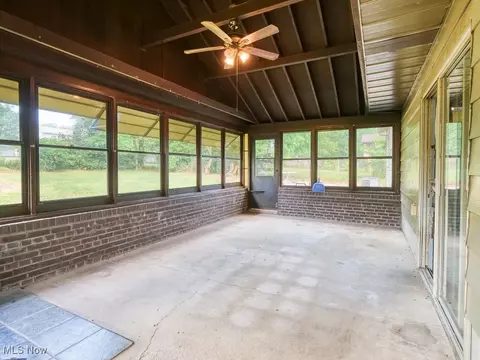 Exterior - 452 Deleware Dr, Brunswick, OH 44212 photo 8 of 13