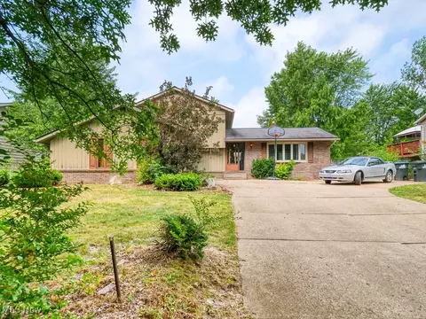 Exterior - 452 Deleware Dr, Brunswick, OH 44212 photo 10 of 13