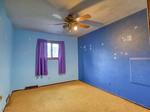 Bedroom - 452 Deleware Dr, Brunswick, OH 44212 photo 2 of 4
