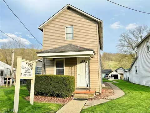 42 Watson St, Dillonvale, OH 43917
