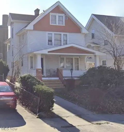 12312 Buckingham Ave, Cleveland, OH 44120