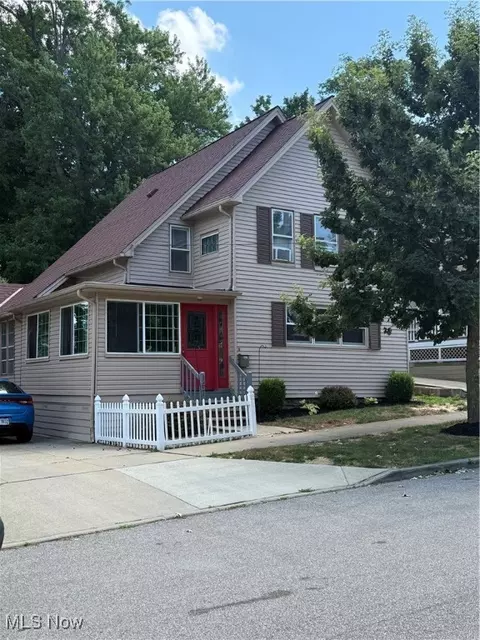 167 Wood St, Painesville, OH 44077