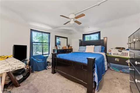 Bedroom - 1498 E 248th, Euclid, OH 44117 photo 1 of 4