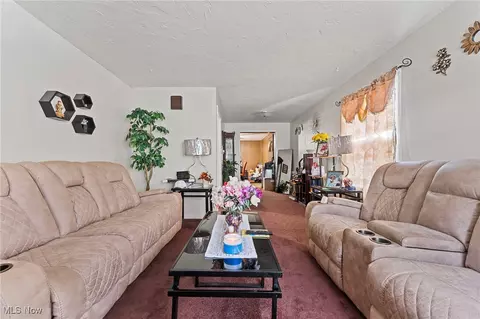 Living - 1498 E 248th, Euclid, OH 44117 photo 1 of 1