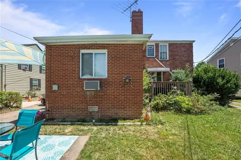 Exterior - 1498 E 248th, Euclid, OH 44117 photo 2 of 3