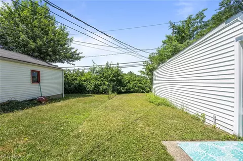 Exterior - 1498 E 248th, Euclid, OH 44117 photo 3 of 3