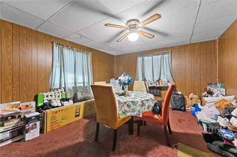 Dining - 1498 E 248th, Euclid, OH 44117 photo 1 of 1
