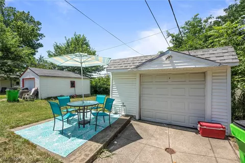 Exterior - 1498 E 248th, Euclid, OH 44117 photo 1 of 3