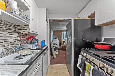 Kitchen - 1498 E 248th, Euclid, OH 44117 photo 2 of 3