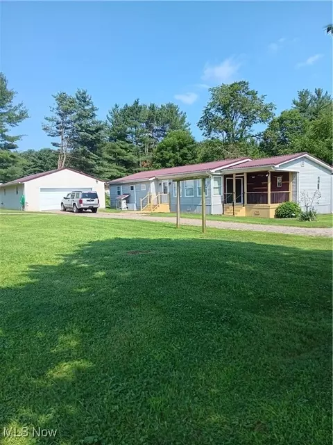 76241 Old Twenty-one Rd, Kimbolton, OH 43749