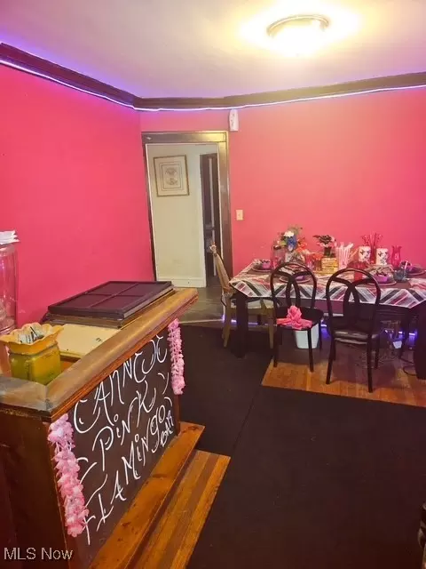 Dining - 3950 E 121st St, Cleveland, OH 44105 photo 1 of 1