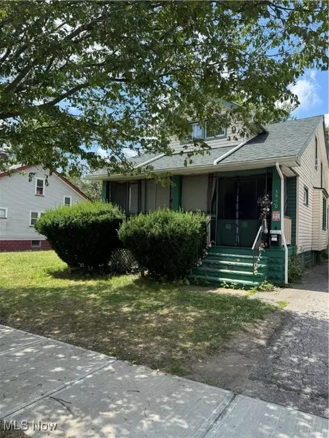 Other - 3950 E 121st St, Cleveland, OH 44105 photo 1 of 9