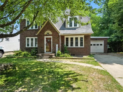 3320 Wilson Ave, Ashtabula, OH 44004
