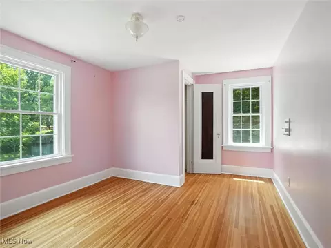 Bedroom - 3320 Wilson Ave, Ashtabula, OH 44004 photo 2 of 6