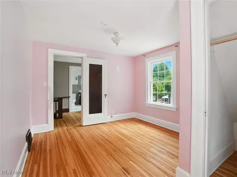 Bedroom - 3320 Wilson Ave, Ashtabula, OH 44004 photo 1 of 6