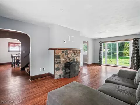 Living - 3320 Wilson Ave, Ashtabula, OH 44004 photo 1 of 3