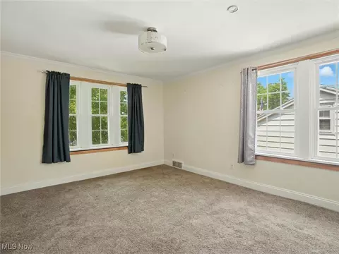 Bedroom - 3320 Wilson Ave, Ashtabula, OH 44004 photo 6 of 6