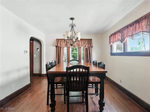Dining - 3320 Wilson Ave, Ashtabula, OH 44004 photo 2 of 2