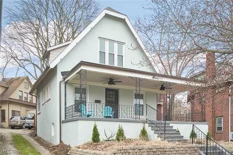 166 Marvin Ave, Akron, OH 44302