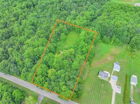 V/l Austin Road, Geneva, OH 44041