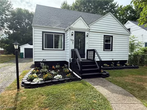 155 Garfield Dr, Painesville, OH 44077