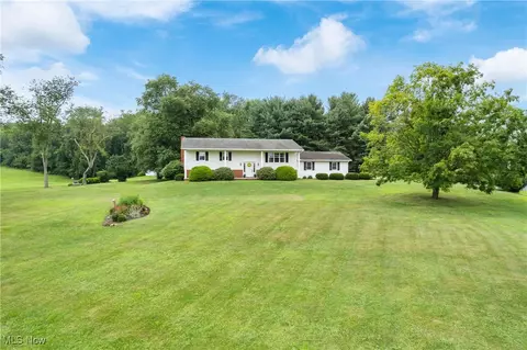 2560 Rutt Ct, Wooster, OH 44691