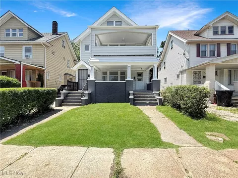 1242 E 143rd St, Cleveland, OH 44112