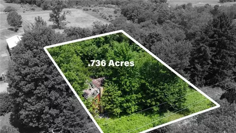 47628 Carmel Achor Rd, Rogers, OH 44455