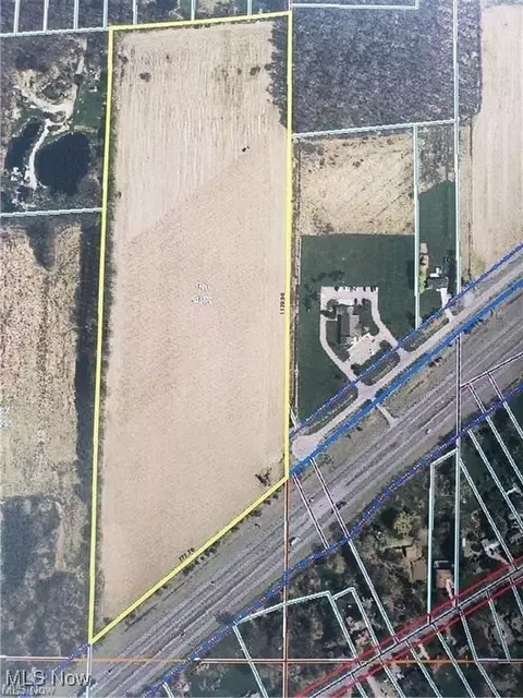 V/l Cletus Road, North Ridgeville, OH 44039