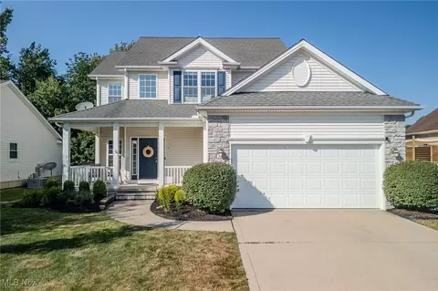 1625 Clipper Cv, Painesville, OH 44077